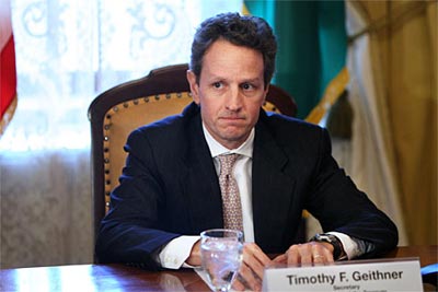 Mỹ hoãn công bố kế hoạch giải cứu tài chính mới